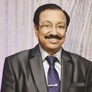Mahendra Mehta